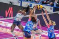 VOLLEY FEMMINILE- Linda Nwakalor confermata alla Savino