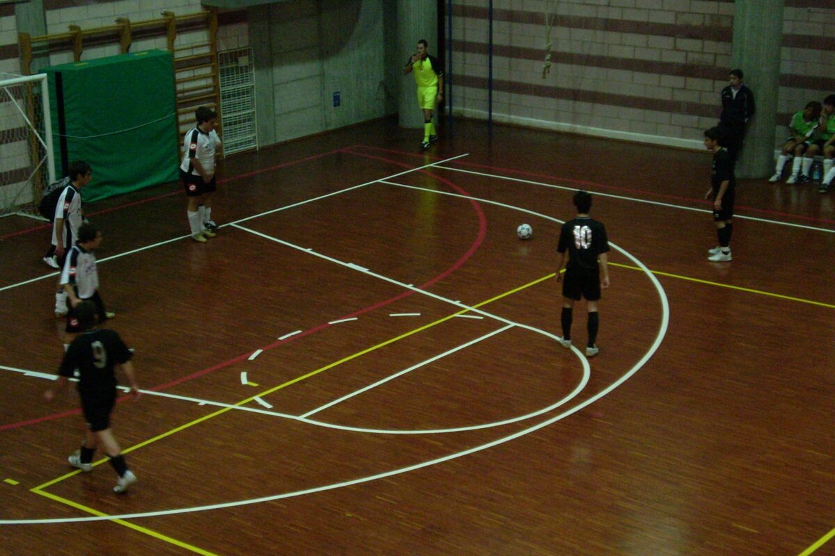 Pianeta Calcio a 5 Le ultime news del nostro Futsal del 2024