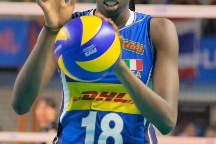 VOLLEY FEMMINILE- Le convocazioni di Julio Velasco per la Nations League