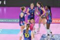 <span class="hot">Live <i class="fa fa-bolt"></i></span> VOLLEY FEMMINILE PLAYOFF-Gara-2 Savino si arrende solo al tie break davanti a Milano.