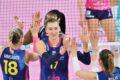 VOLLEY FEMMINILE Playoff- La Savino in cerca del pari a Palazzo Wanny