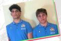 RUGBY Unione Rugby Firenze- Checcucci e Salvanti convocati per la Nazionale Under 18
