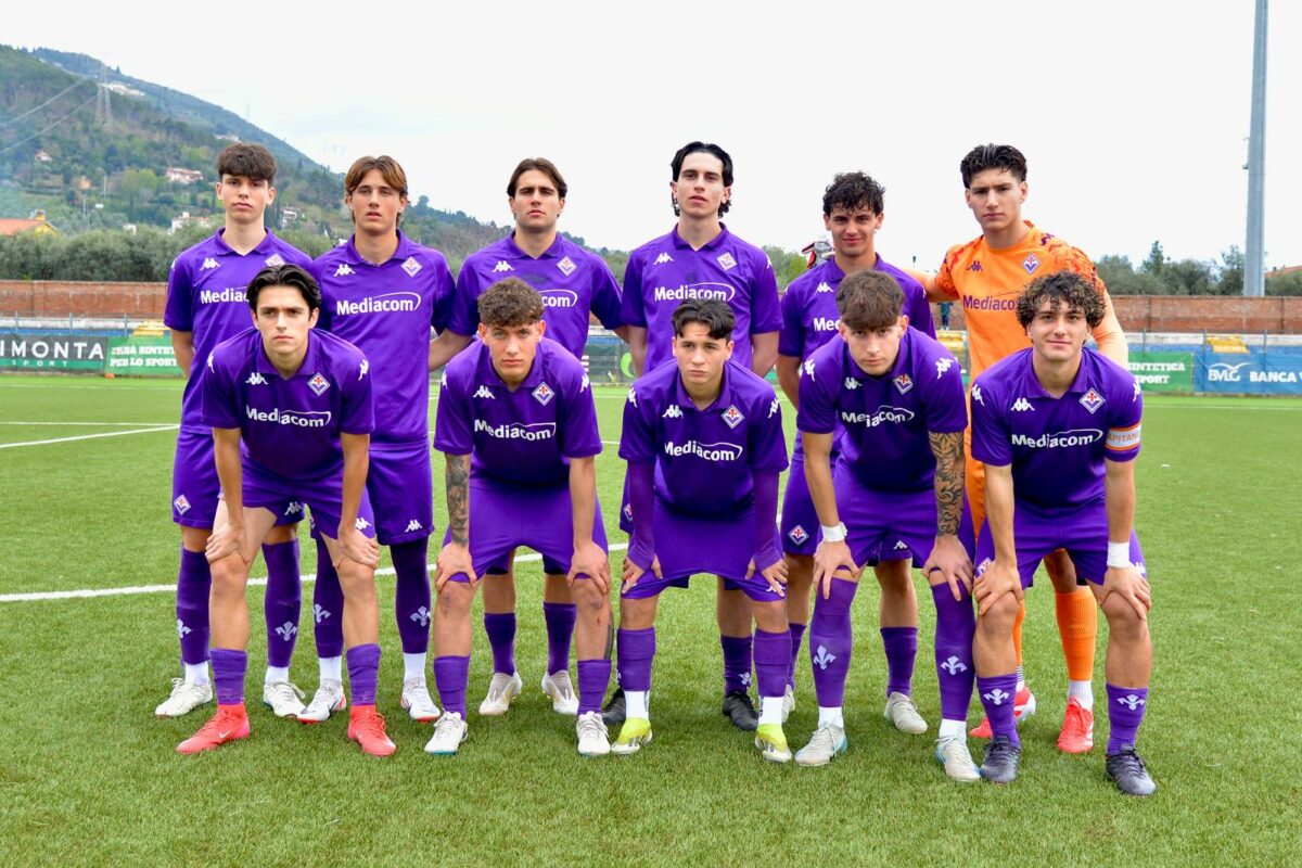 75° TORNEO DI VIAREGGIO-Fiorentina-Sassuolo 2-1. Le foto