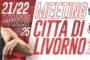 Nuoto: la 2 giorni di Livorno 6 Ori, 6 Argenti, 8 Bronzi toscani
