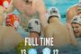 <span class="hot">Live <i class="fa fa-bolt"></i></span> Pallanuoto: alla”Nannini”un match che valeva una stagione intera…buttato !!: R.N.Florentia-Trieste finale 7-14: doppiati !!! Rari Nantes Florentia ai Play-Out