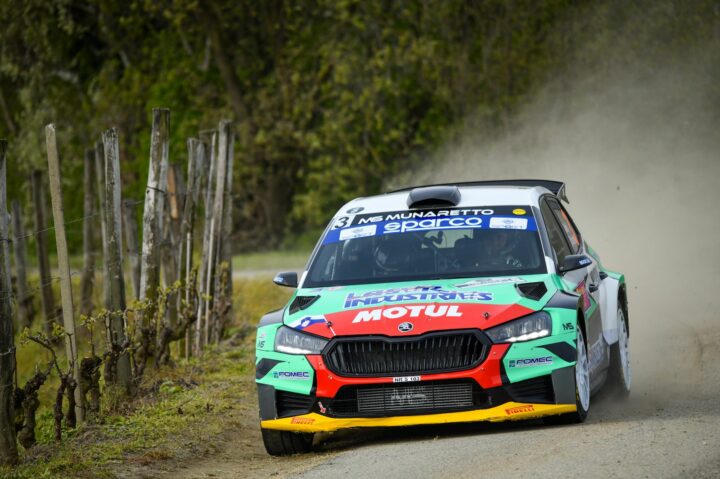Rallye: Si avvicina il 58° Sportivo”Città di Porto Azzurro” ( count-down che scorre…-6 ore circa)