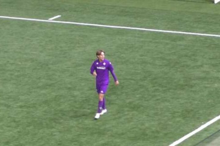 Giovani pianticelle viola hanno giocato: La Primavera viola travolta a Lecce 3-1 Play-Off non ancora sicurissimi..!!…