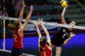 VOLLEY FEMMINILE- Una giovane centrale turca per il Bisonte Firenze
