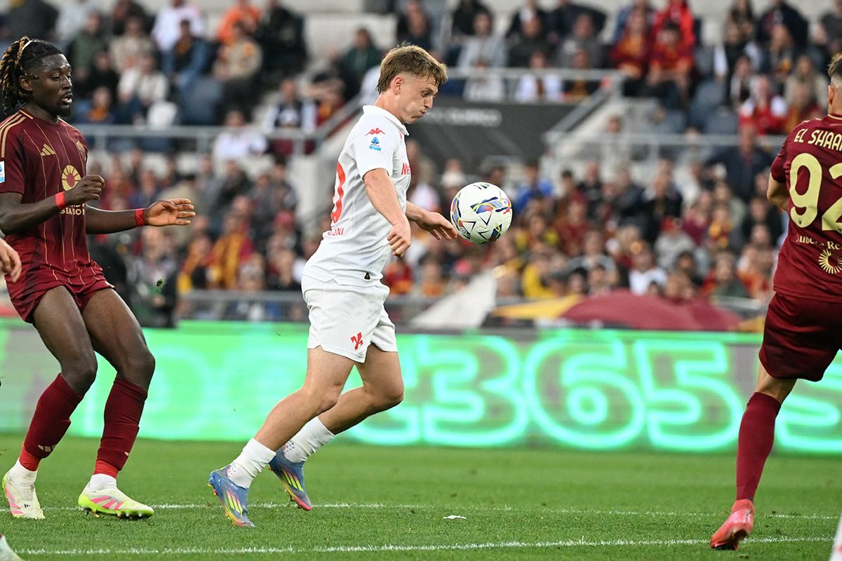 <span class="hot">Live <i class="fa fa-bolt"></i></span> CALCIO Serie A – live 35a Giornata  Roma-Fiorentina 1-0