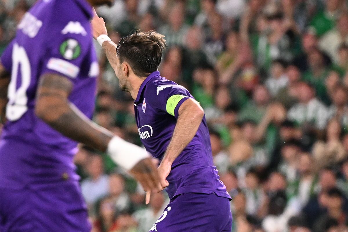 CALCIO CONFERENCE LEAGUE- Le Pagelle viola di Firenze Viola Supersport per Real Betis Siviglia-Fiorentina