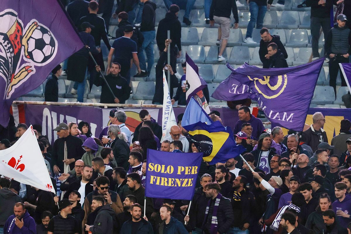 CALCIO- Le Pagelle viola di Firenze Viola Supersport per Fiorentina-Bologna