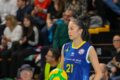 VOLLEY FEMMINILE-Argentina Ung Enriquez non farà parte del roster della Savino per la prossima stagione.