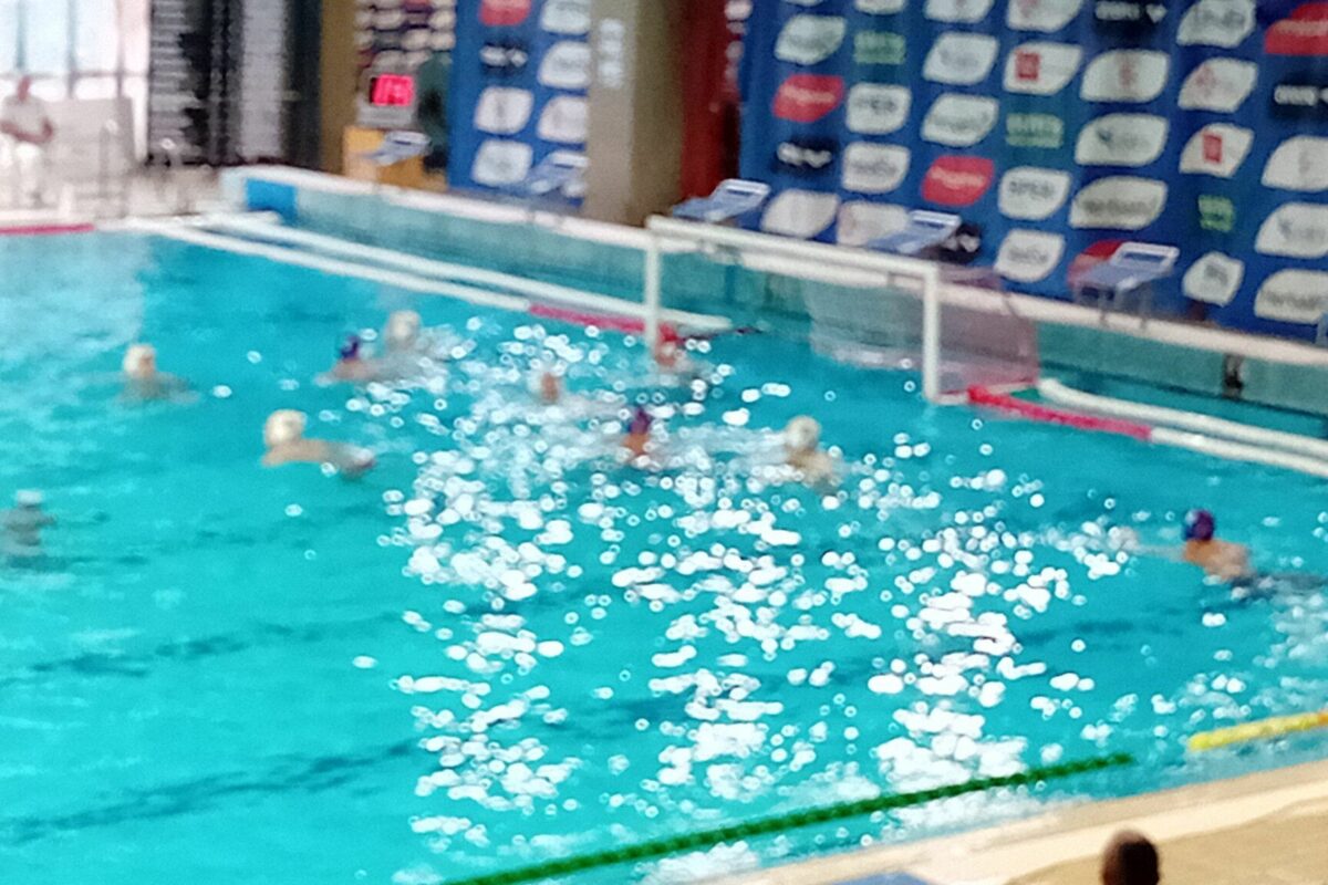 <span class="hot">Live <i class="fa fa-bolt"></i></span> PALLANUOTO -Playoff Gara-1 Finale Rari Nantes Florentia-Nuoto Catania 13-9