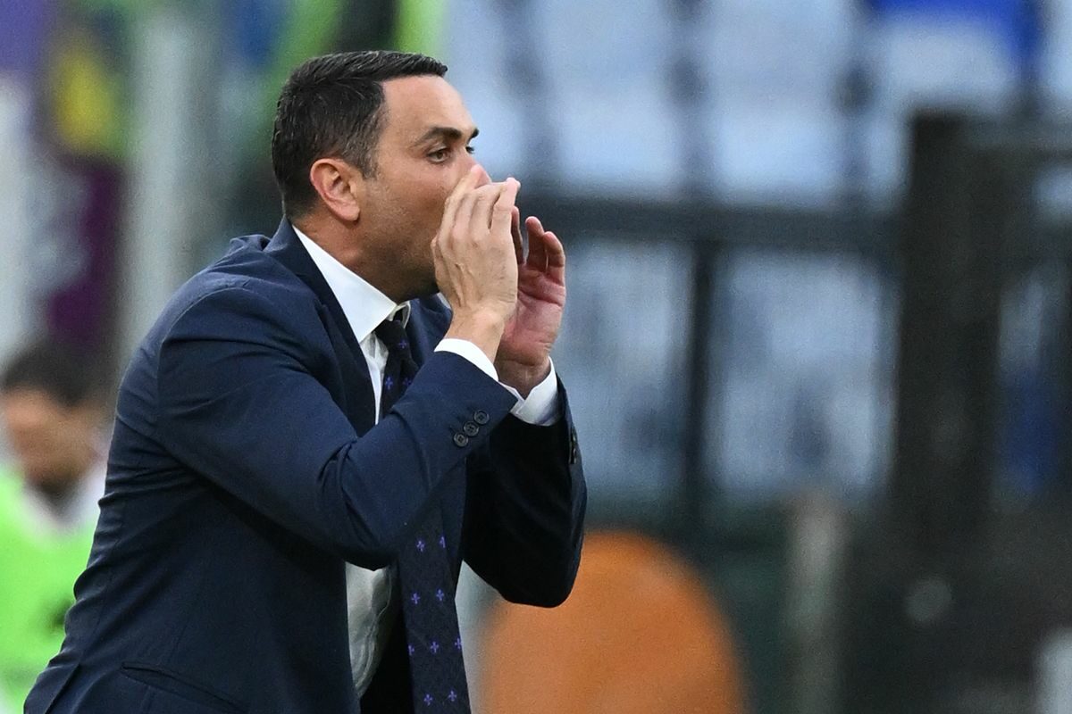 CALCIO Le Pagelle viola di Firenze Viola Supersport per Roma-Fiorentina 1-0