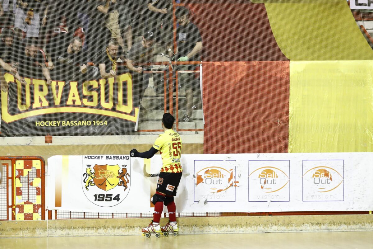 Pianeta Hockey a Rotelle Canale 187: Stasera ore 20