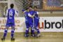 Hockey a Rotelle: Prima Lodi batteva ai rigori il Forte (9-8), poi il Trissino batte Bassano 5-3: e’ Lodi-Trissino, la Finale scudetto; Novara salvo