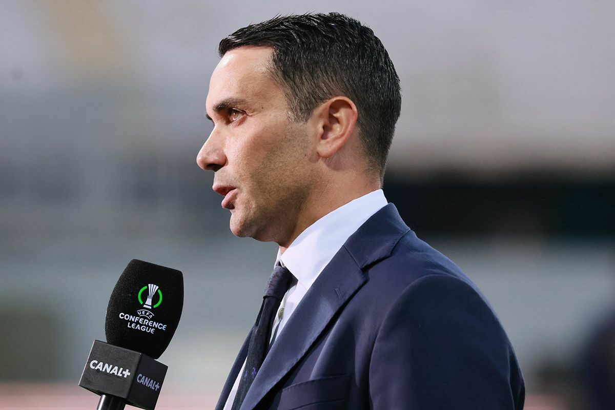 CALCIO CONFERENCE LEAGUE SEMIFINALE-  Le Pagelle viola di Firenze Viola Supersport per Fiorentina- Real Betis Siviglia