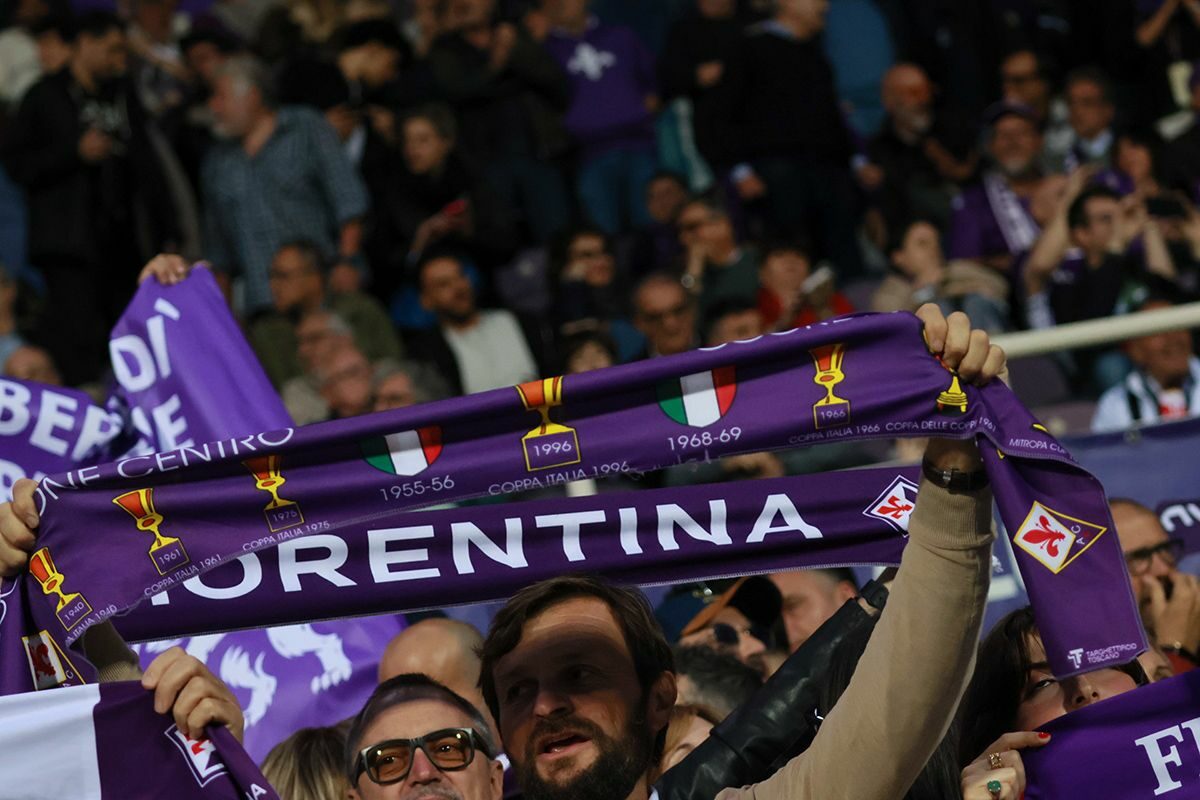 Fiorentina-Bologna 3-2. Le foto