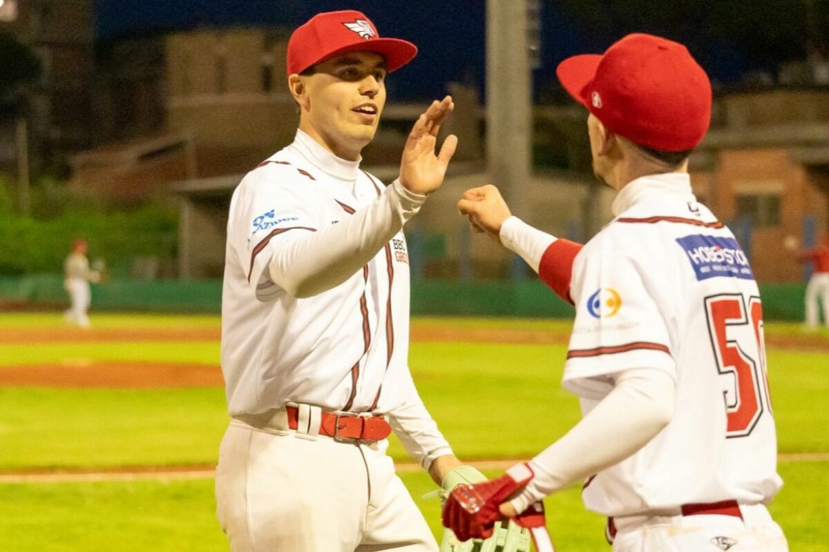 Baseball: nel posticipo del Derby grossetano il Bbc fa sua gara 2: 3-1