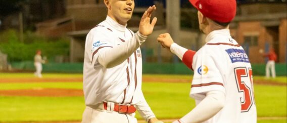 Baseball: La presentazione del prossimo turno: La Fiorentina Baseball Lupi Auto vince 2 partite a Torre…