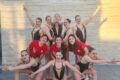Nuoto Artistico:”Storica Rari Nantes Florentia..