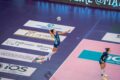 VOLLEY FEMMINILE – Alessandra Colzi nuovo centrale del Bisonte Firenze