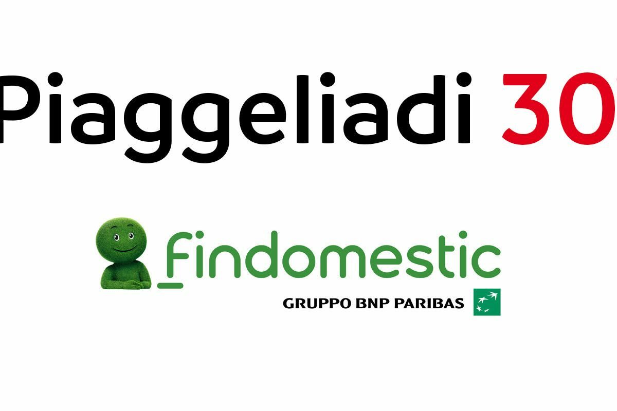 PIAGGELIADI- I Risultati delle prime gare