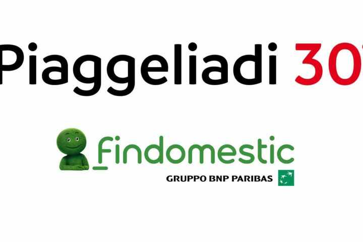 PIAGGELIADI- I Risultati delle prime gare