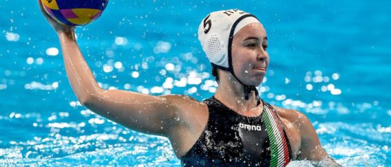 Pallanuoto: Il Setterosa perde 11-9 a Barcellona il “test-match”con la Spagna