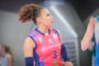 VOLLEY FEMMINILE- Manuela Ribechi confermata alla Savino Del Bene Scandicci