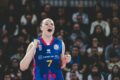 VOLLEY FEMMINILE- Anna Kotikova saluta la Savino Del Bene Scandicci