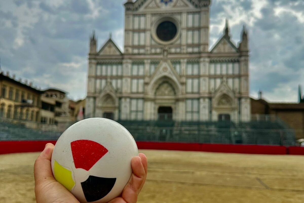 Beach Bocce- Spettacolo in Santa Croce al Trofeo “Ubaldo Bini”
