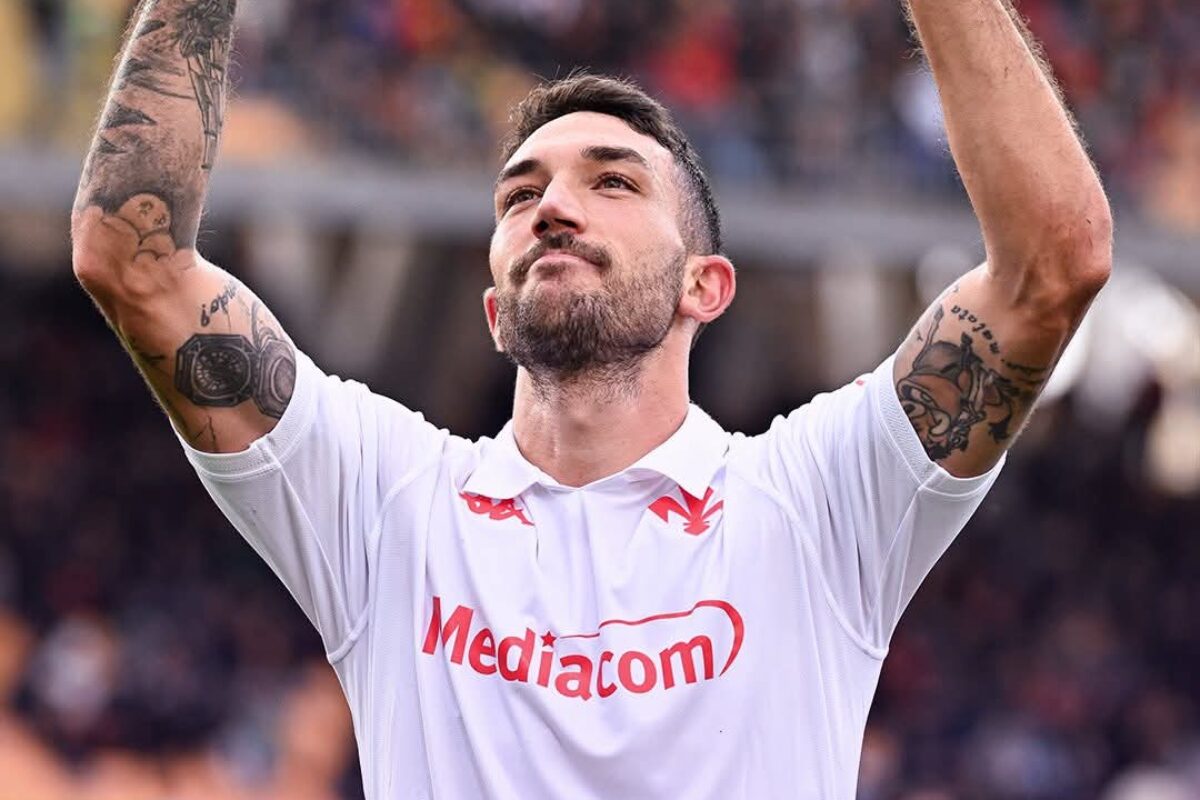 CALCIO- Fiorentina, cinque viola non riscattati.