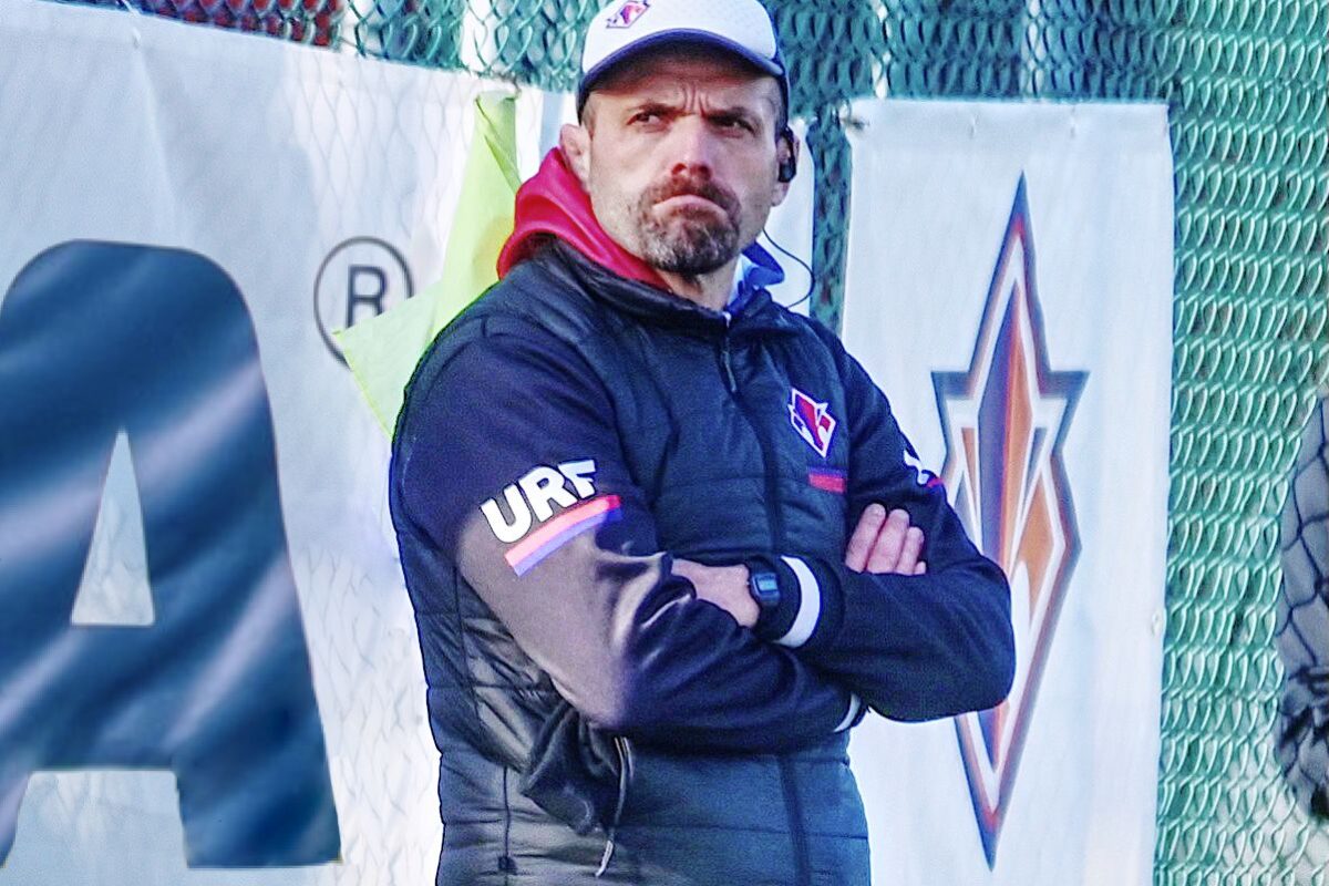RUGBY- Unione Rugby Firenze, ai saluti tre elementi fondamentali