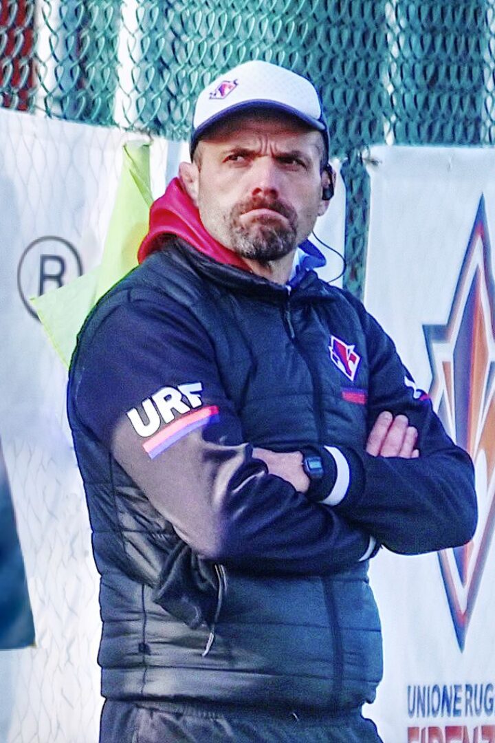 RUGBY- Unione Rugby Firenze, ai saluti tre elementi fondamentali