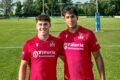 RUGBY-Bianchi e Pietramala ai Mondiali U20, orgoglio URF in Azzurro!