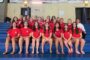 Pallanuoto: Comincia l’avventura rarina nei Play Off promozione verso l’A2
