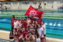 Nuoto: LA RARI NANTES FLORENTIA FA SUA LA COPPA TOSCANA ESORDIENTI A