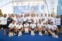 <span class="hot">Live <i class="fa fa-bolt"></i></span> Pallanuoto: A Roma Foro Italico amichevole Italia Croazia  2° Q: 6-3