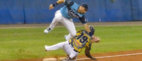 Baseball: Doppiette per San Marino e Bologna e BBC Gr-Reggio Emilia 3-0; BSC Grosseto-Macerata 7-6; Crocetta…
