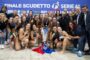 Calottina Tricolore: L'”Armada” Equipe Orizzone Catania ancora Campione !!