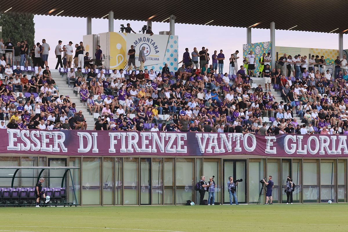 <span class="hot">Live <i class="fa fa-bolt"></i></span> CALCIO SERIE A, 5a Giornata Pisa-Fiorentina 0-0