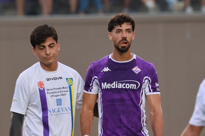 CALCIO Fiorentina- Pablo Mari ceduto all’ Al Hillal