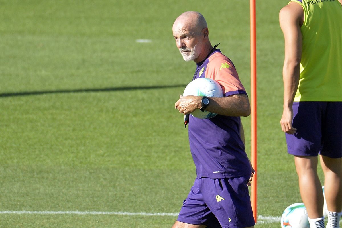 CALCIO Fiorentina- Continua al Viola Park il ritiro della Fiorentina