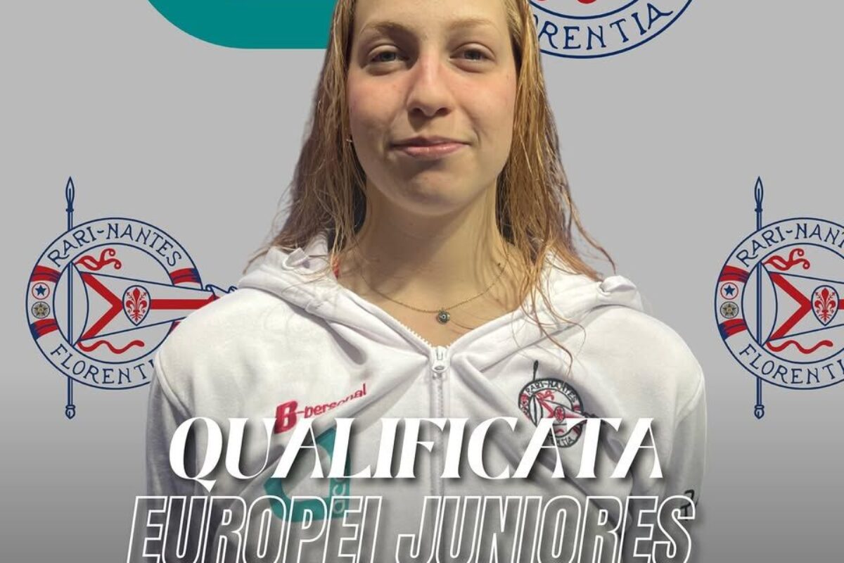 <span class="hot">Live <i class="fa fa-bolt"></i></span> Nuoto: la 5° giornata di Batterie a Samorin…Giulia Pascareanu in semifinale..attendiamo gli 800 Sl/F (19.47..)
