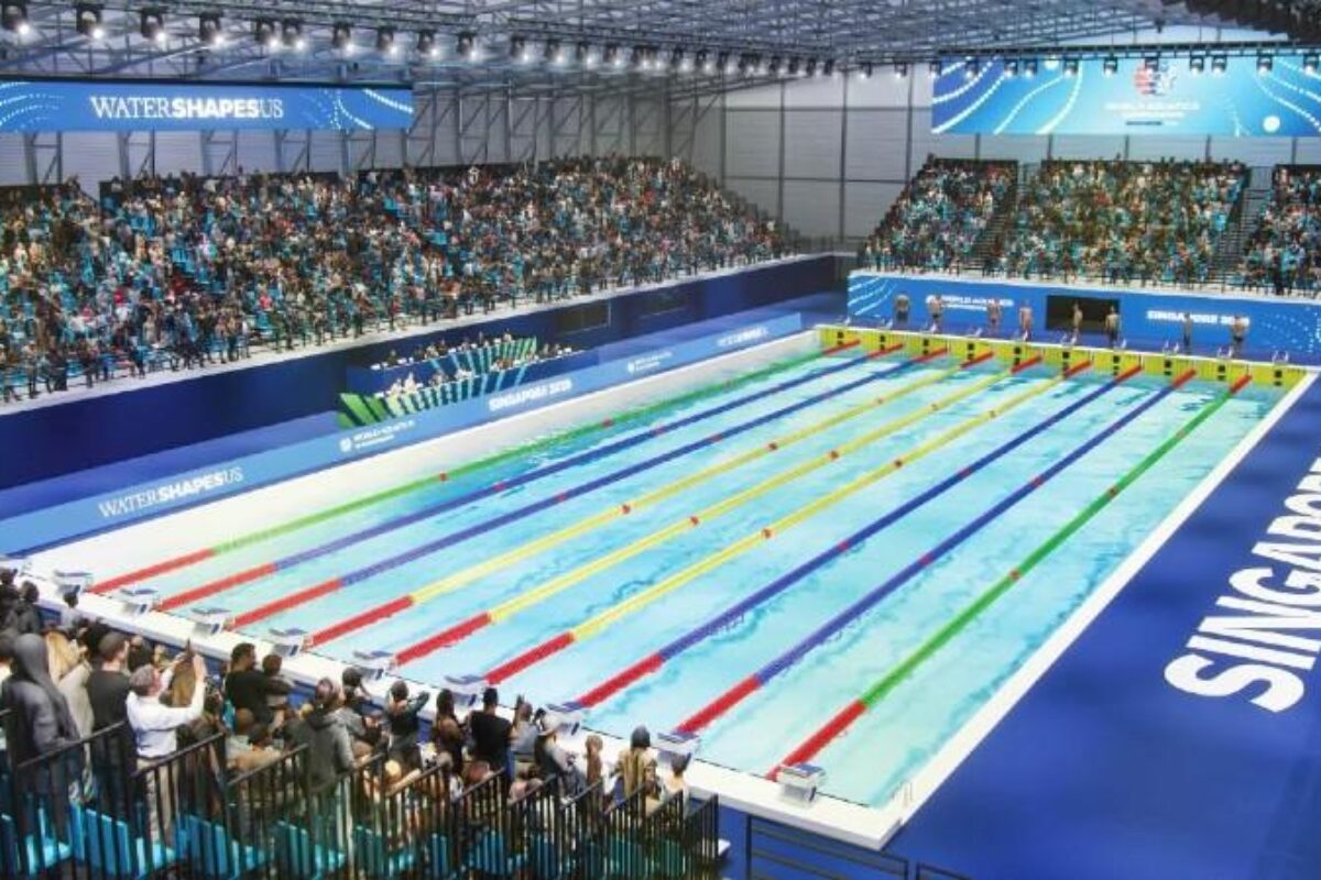 Nuoto: Coach Butini ha diramato le convocazioni azzurre per i Mondiali: Megli c’è; Ci sono 9 toscani, c’è anche “super” Bianca Nannucci con Matilde Biagiotti !!!!