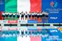 Mondiali Singapore Pallanuoto: Il 7Bello al …7° posto !!