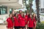 Nuoto Artistico: la Rari Nantes Florentia ai Campionati Italiani a Riccione