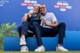 Nuoto: Mondiali a Singapore Greg Paltrinieri e Ginevra Taddeucci d’Argento nella 10 km di fondo; “Greg” inviperito con l’organizzazione:” Qui piu’di qualcuno è stato male !!!”