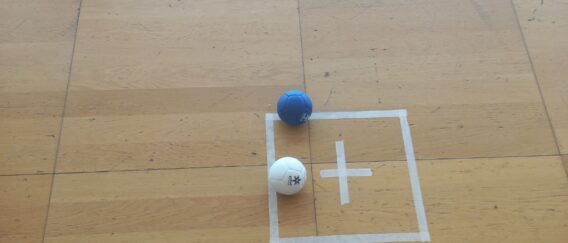 BOCCIA PARALIMPICA- Scandicci “Memorial Paolo Castiglia”